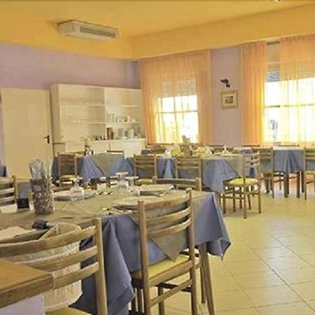 Hotel Saline Cesenatico Extérieur photo