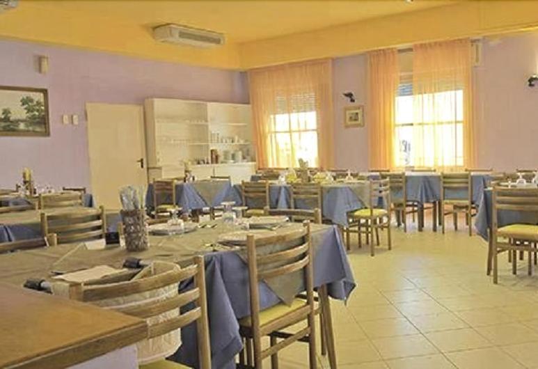 Hotel Saline Cesenatico Extérieur photo