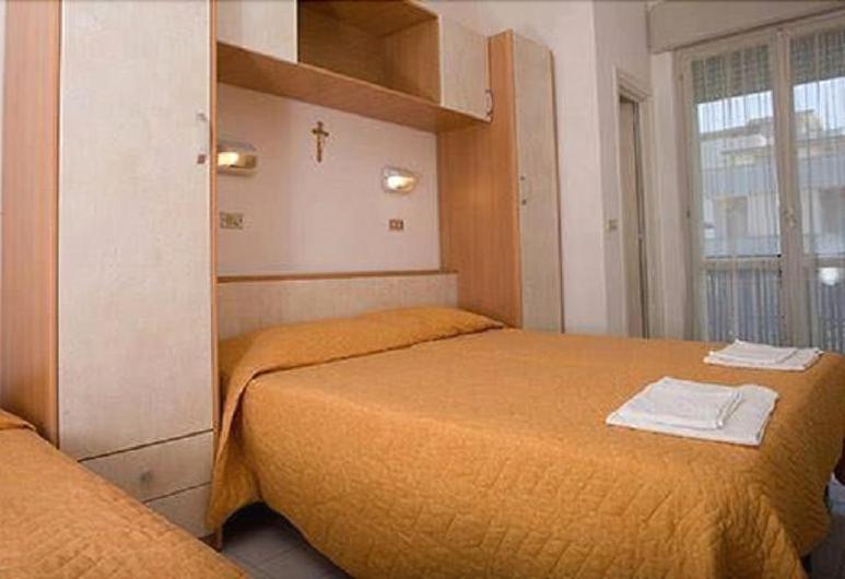 Hotel Saline Cesenatico Extérieur photo