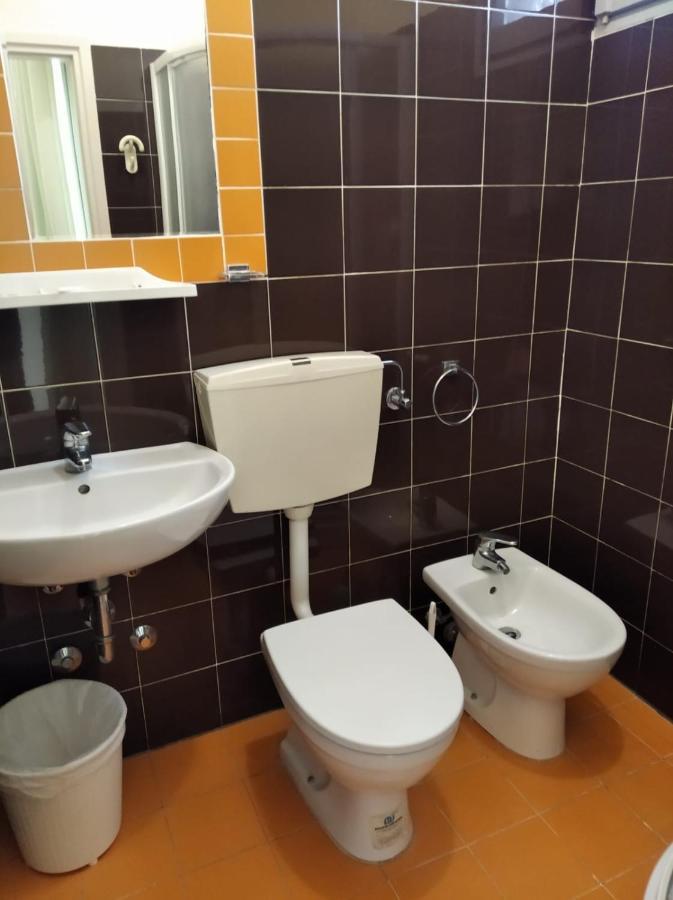 Hotel Saline Cesenatico Extérieur photo